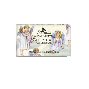 SAPONE VEGETALE CELESTIALE