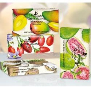 sapone vegetale cocco 100g bugiardino cod: 924954845 