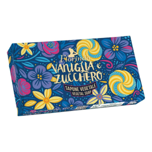 Cerca Offerte di sapone vegetale vanigl/zuccher 100g e acquista online