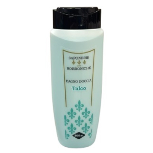 Cerca Offerte di saponerie borboniche bagno doccia talco 300 ml e acquista online
