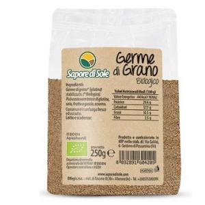 sapore di sole germe grano bugiardino cod: 971233844 