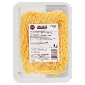 Cerca Offerte di sapori casa tagliolini uovo250 e acquista online