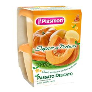 sapori di naturale pass delic120gx2 bugiardino cod: 923298602 