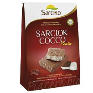 sarciok cocco exotic 90g bugiardino cod: 925486716 