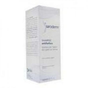 saroderm shampoo antiforfora bugiardino cod: 902988803 
