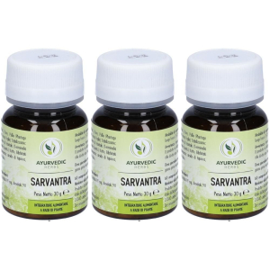 Cerca Offerte di sarvantra 60 compresse 3x60 pz e acquista online