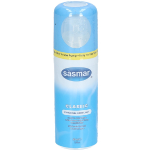 Cerca Offerte di sasmar classic personal lubricant 60 ml gel e acquista online