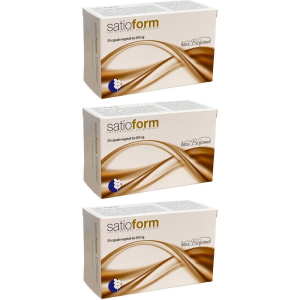 Cerca Offerte di satioform 50 capsule da 450 mg 3x50 pz e acquista online