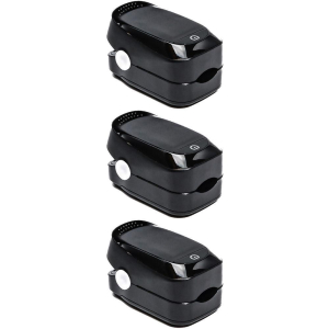 Cerca Offerte di saturimetro professional 1 pezzo 3x1 st e acquista online