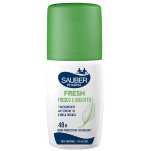Cerca Offerte di sauber deo 48h fresh fresco e asciutto vapo 90 ml deodorante spray e acquista online