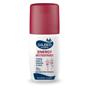 Cerca Offerte di sauber deo 72h energy antitraspirante vapo 90 ml deodorante spray e acquista online