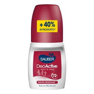 Cerca Offerte di sauber deoactive roll-on deodorante 72h 70 ml e acquista online