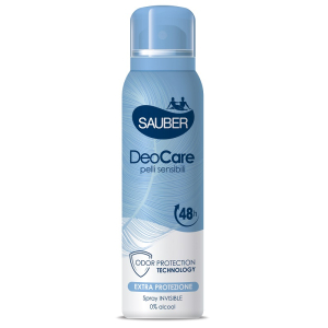 Cerca Offerte di sauber deocare deodorante spray unisex efficacia 48h 150 ml e acquista online