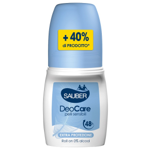 Cerca Offerte di sauber deocare roll-on deodorante donna 70 ml e acquista online