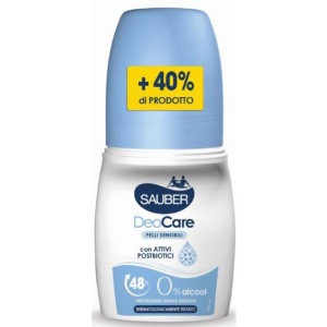 Cerca Offerte di sauber deocare roll sens 70ml e acquista online