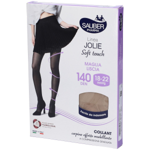 Cerca Offerte di sauber pharma jolie collant 140 denari medio taglia 4 1 pz altro e acquista online
