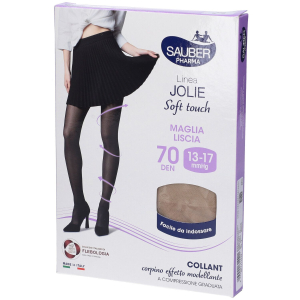 Cerca Offerte di sauber pharma jolie collant 70 denari medio taglia 2 1 pz altro e acquista online
