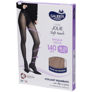 Cerca Offerte di sauber pharma jolie collant mutanda pizzo 140 denari medio taglia 4 1 e acquista online
