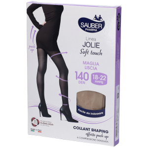 Cerca Offerte di sauber pharma jolie collant shaping 140 denari medio taglia 3 1 pz alt e acquista online