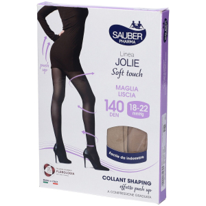 Cerca Offerte di sauber pharma jolie collant shaping 140 denari medio taglia 5 1 pz alt e acquista online