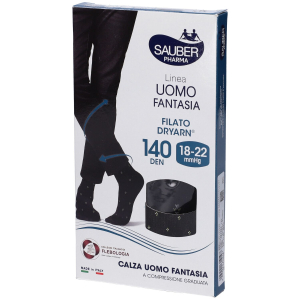 Cerca Offerte di sauber pharma uomo dryarn 140 denari punt salvia bianco taglia l/xl 1 e acquista online