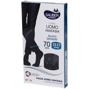 Cerca Offerte di sauber pharma uomo dryarn 70 denari punt salvia bianco taglia s/m e acquista online