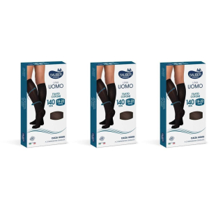Cerca Offerte di sauber uomo cotone 140 den blu taglia l/xl - misura scarpe 43/45 1 st e acquista online