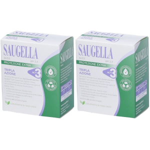Cerca Offerte di saugella acti3 salviettine intime singole set da 2 st e acquista online