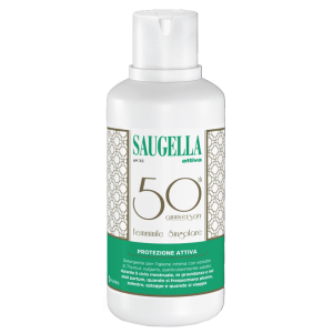 saugella attiva 500ml annivers bugiardino cod: 945335216 