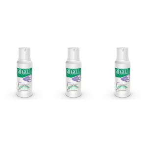 Cerca Offerte di saugella attiva acti 3 3x250 ml detergente e acquista online