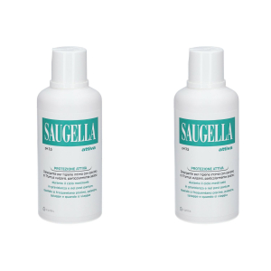 Cerca Offerte di saugella attiva ph 3,5 2x500 ml lozione e acquista online