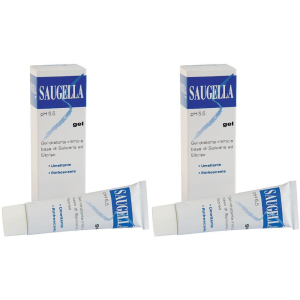 Cerca Offerte di saugella gel set da 2 2x30 ml e acquista online