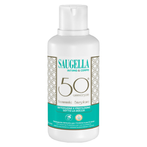 Cerca Offerte di saugella intimo&corpo 500 ml anniversario e acquista online
