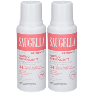 Cerca Offerte di saugella® poligyn 2x250 ml lozione e acquista online
