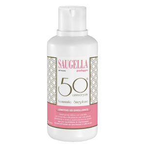 saugella poligyn 500ml anniver bugiardino cod: 945335293 