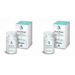 Cerca Offerte di save rose crema viso set da 2 2x50 ml e acquista online