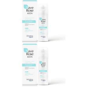 Cerca Offerte di save rose kion crema viso lenitiva e disarrossante con kion complex se e acquista online