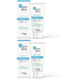 Cerca Offerte di save skin crema idratante viso 50 ml 2x50 ml e acquista online