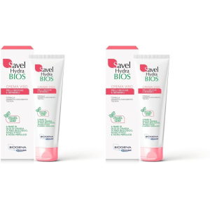 Cerca Offerte di savel hydra bios set da 2 2x60 ml crema e acquista online