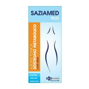 saziamed plus 500ml bugiardino cod: 934535497 