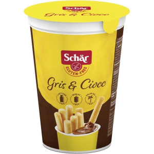 Cerca Offerte di schär milly gris & ciocc 4x52 g e acquista online