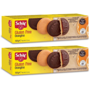 Cerca Offerte di schär orangino 2x150 g e acquista online