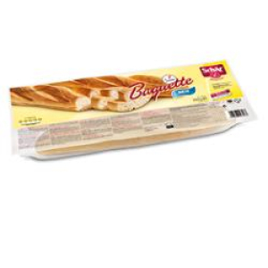 schar baguettes pane dietetico senza glutine bugiardino cod: 920000876 