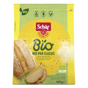 schar bio mix pan class 10x40g bugiardino cod: 981645397 