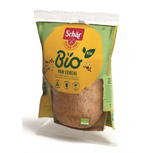 schar bio pan cereal 270g bugiardino cod: 981431404 