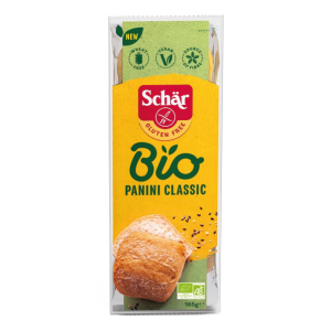 schar bio panini classic 165g bugiardino cod: 978919482 