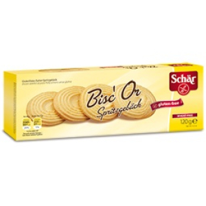 schar biscotti bisc or 120g bugiardino cod: 926859909 