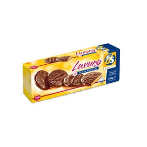 schar biscotti luxury 200g bugiardino cod: 926744083 