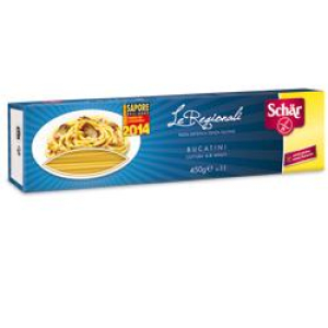 schar bucatini s/glut 450g bugiardino cod: 924876903 