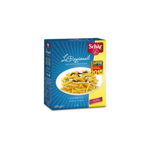 schar caserecce s/glut 500g bugiardino cod: 924876915 